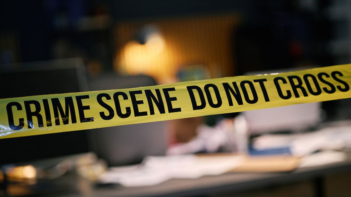 Stabbed 14 Times: Faridabad Man Killed for Rescuing Girl from Harassers