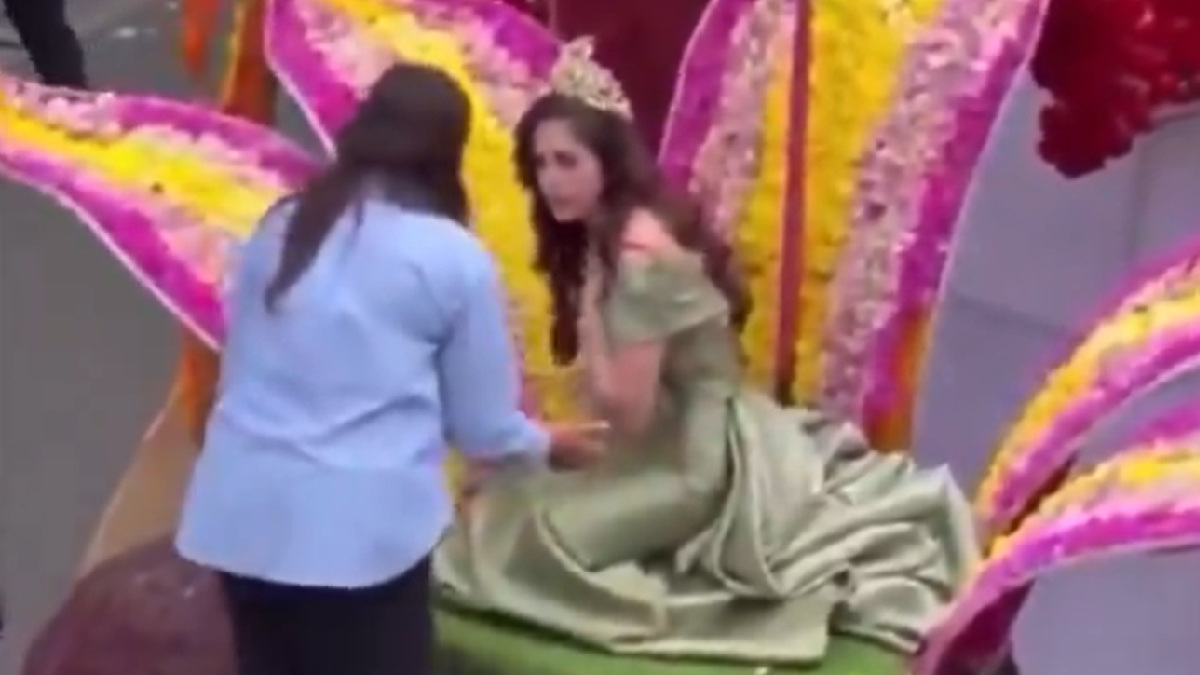 Fatima Bosch Fernandez | Photo Credit: https://x.com/engr2468