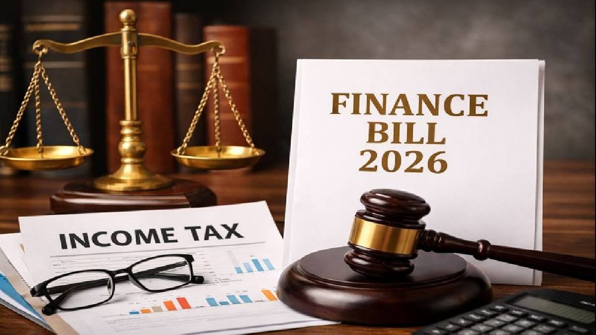 CBDT Directs Tax Department to Seek Adjournments in Litigation Affected by Finance Bill 2026