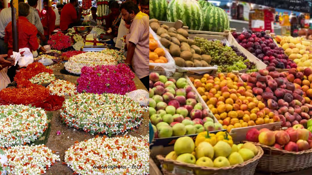 ಶಿವರಾತ್ರಿಗೆ ಮುನ್ನ ಗ್ರಾಹಕರಿಗೆ ದರ ಏರಿಕೆ ಶಾಕ್ - ಬೆಂಗಳೂರಿನಲ್ಲಿ ಮಲ್ಲಿಗೆ ದರ ₹1400ಕ್ಕೆ ಜಿಗಿತ!!