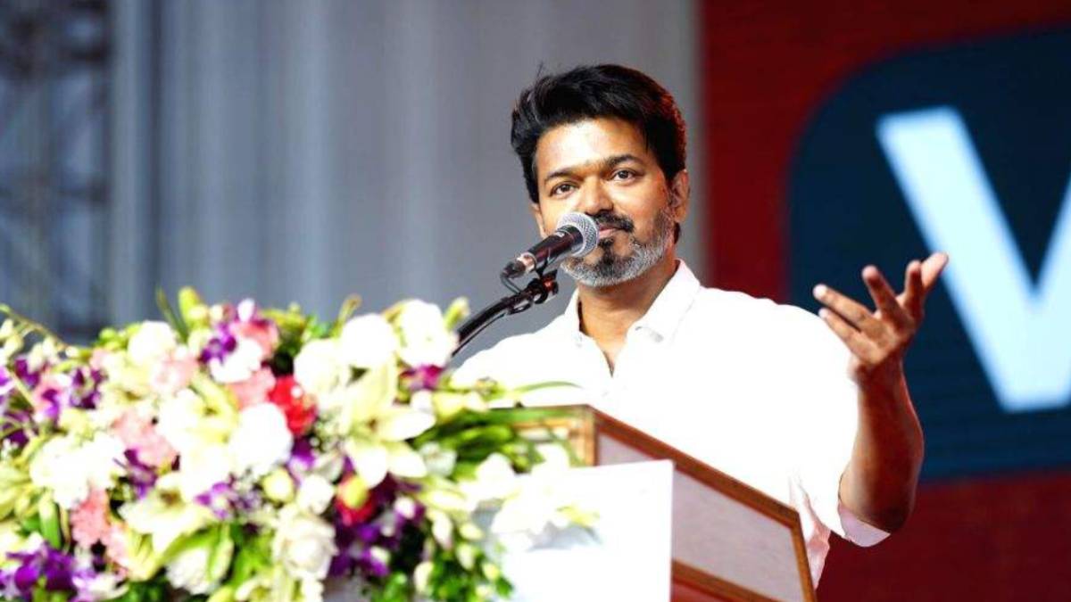 ತೆರಿಗೆ ಪ್ರಕರಣದಲ್ಲಿ ಹಿನ್ನಡೆ ಸಾಧಿಸಿದ ವಿಜಯ್ - ಮದ್ರಾಸ್ ಹೈಕೋರ್ಟ್ ನಿಂದ ಬಂತು ಮಹತ್ತರ ತೀರ್ಪು!!