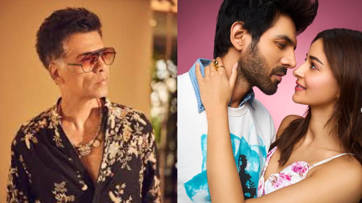 ಕೈ ಸುಟ್ಟುಕೊಂಡ ಕರಣ್ ಸಿನಿಮಾ ಕೊನೆಗೂ ಓಟಿಟಿಗೆ ಎಂಟ್ರಿ - ಇಲ್ಲಾದ್ರೂ ಜನರ ಪ್ರೀತಿ ಕಾರ್ತಿಕ್' ಗೆ ಸಿಗುತ್ತಾ?