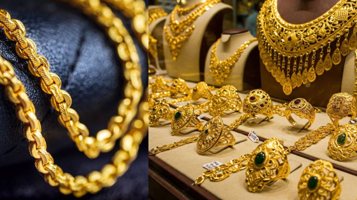 ಮದುವೆ ಹಾಗೂ ಹೂಡಿಕೆಗಾಗಿ ಚಿನ್ನ ಖರೀದಿಸಲು ಸೂಕ್ತ ಸಮಯ - ಮತ್ತೆ ಇಳಿಮುಖವಾದ ಚಿನ್ನದ ದರ!!