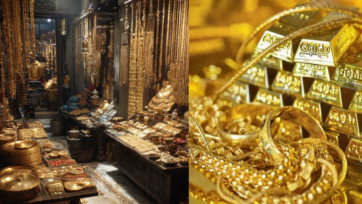 ಮುಂದಿನ ದಿನಗಳಲ್ಲಿ ಇನ್ನಷ್ಟು ಏರಿಕೆ ಸಾಧ್ಯತೆ - ಬೆಂಗಳೂರಿನಲ್ಲಿ ಇಂದು ಚಿನ್ನದ ದರ ಹೀಗಿದೆ ನೋಡಿ!!