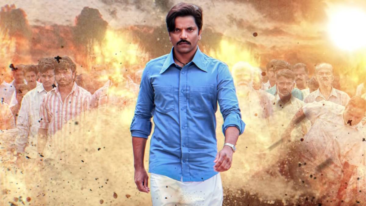 ಟ್ರೆಂಡ್ ಆಗುತ್ತಿರುವ 'ದಿ ರೈಸ್ ಅಶೋಕ' ಹಾಡು - ಸಿದ್ದಯ್ಯ ಸ್ವಾಮಿ ಬನ್ಯೋ ಹಾಡು ನೀವು ಕೇಳಿದ್ರಾ?