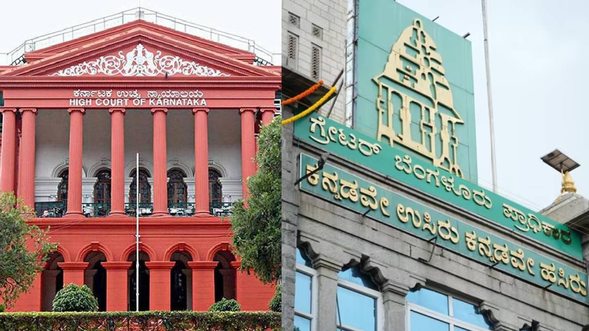 ಸುಬ್ರಮಣ್ಯಪುರ ಕೆರೆ – ಕಾಲುವೆ ಮರುಸ್ಥಾಪನೆಗಾಗಿ ಹೈಕೋರ್ಟ್ ಆದೇಶ!