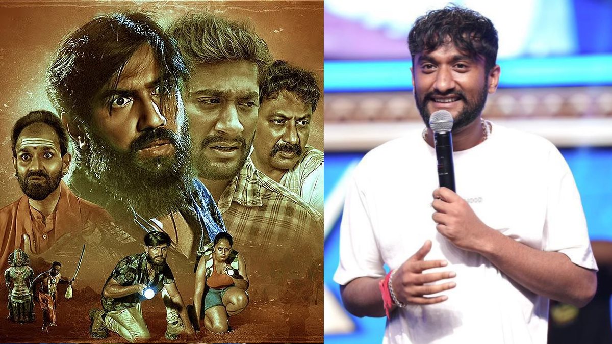 Trouble for BBK 12 Winner: Producer Files Complaint Against Gilli Nata Over Promotion No-Show