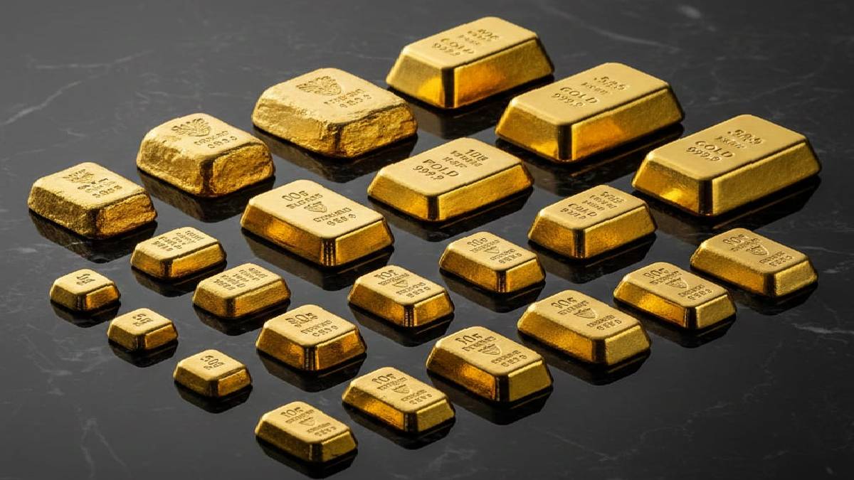 ಗಗನದಿಂದ ನೆಲಕ್ಕೆ ಇಳಿದ ಚಿನ್ನದ ದರ!! ಖರೀದಿಗೆ ಇದೇ ಸರಿಯಾದ ಸಮಯ??