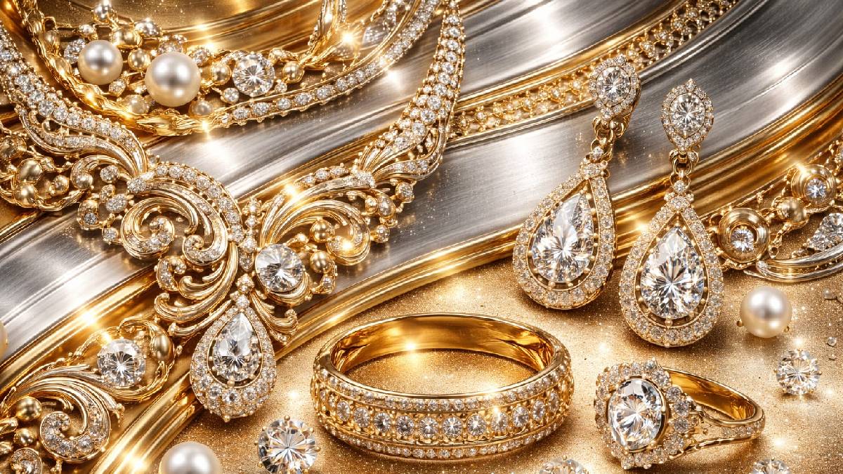 ಚಿನ್ನದ ದರದಲ್ಲಿ ಭಾರಿ ಕುಸಿತ - ಇಂದು ಖರೀದಿಗೆ ಸೂಕ್ತ ಸಮಯ!!