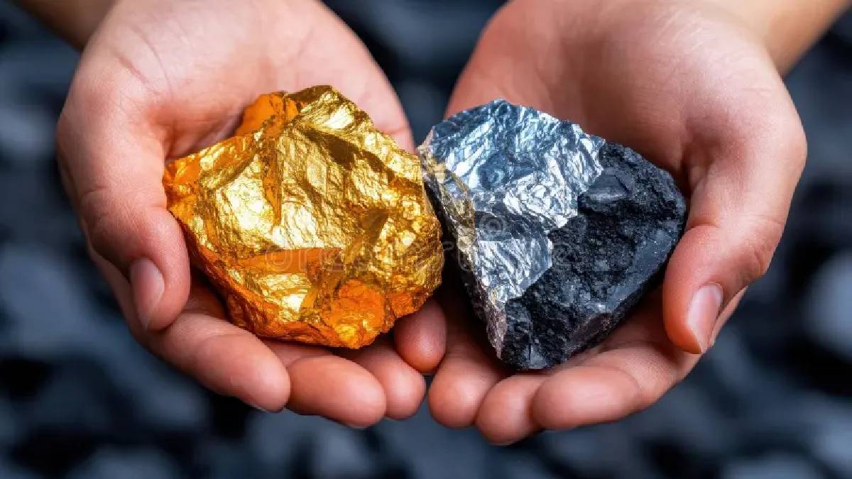 ಚಿನ್ನದ ಮೊದಲ ಒಡೆಯ – ಇತಿಹಾಸವೇ ಬದಲಾಗುತ್ತಿದೆ!