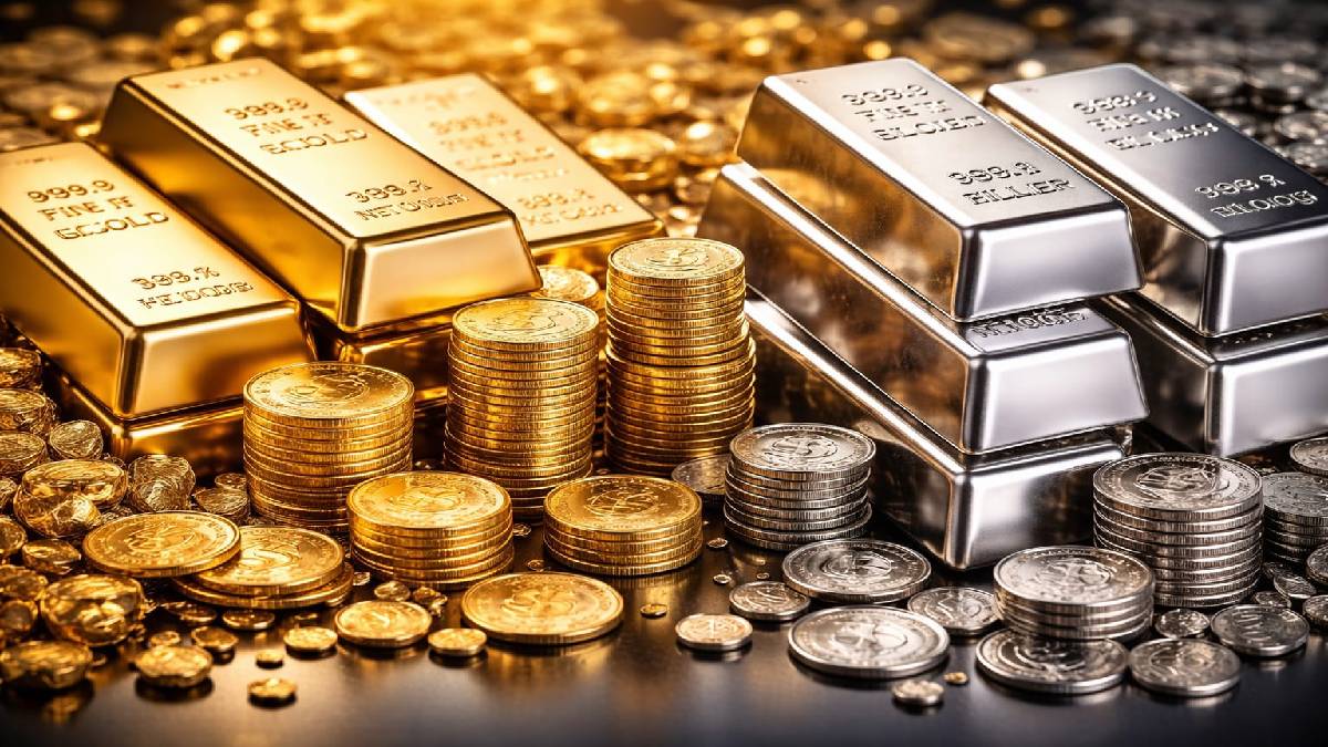 ಬಂಗಾರ ಖರೀದಿಸುವವರಿಗೆ ಗುಡ್ ನ್ಯೂಸ್! ಬೆಂಗಳೂರಿನಲ್ಲಿ ಚಿನ್ನ ಮತ್ತು ಬೆಳ್ಳಿ ದರ ಮತ್ತೆ ಇಳಿಕೆ.
