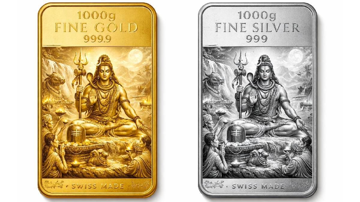 ಚಿನ್ನದ ಬೆಲೆ ಏರಿಕೆ, ಬೆಳ್ಳಿ ಅಗ್ಗ: ಗ್ರಾಹಕರಿಗೆ ಶಾಕ್ ಮತ್ತು ಖುಷಿ ಎರಡೂ ಸಿಕ್ತು!