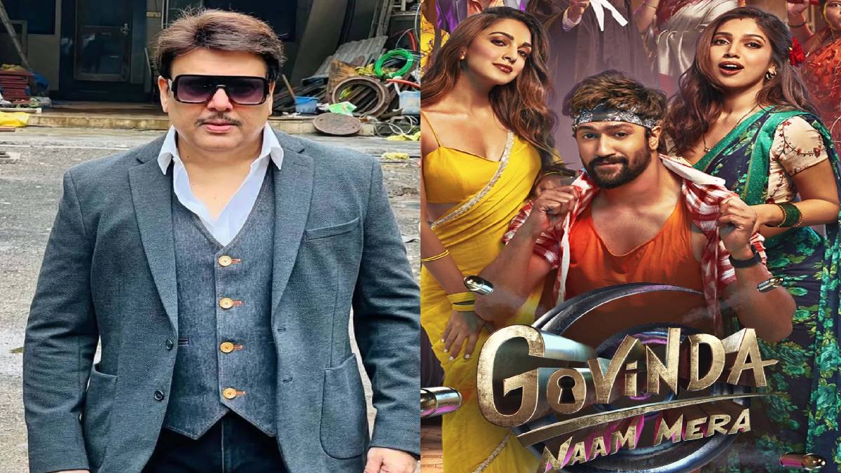 Govinda Criticizes Bollywood Film Title Linking His Name