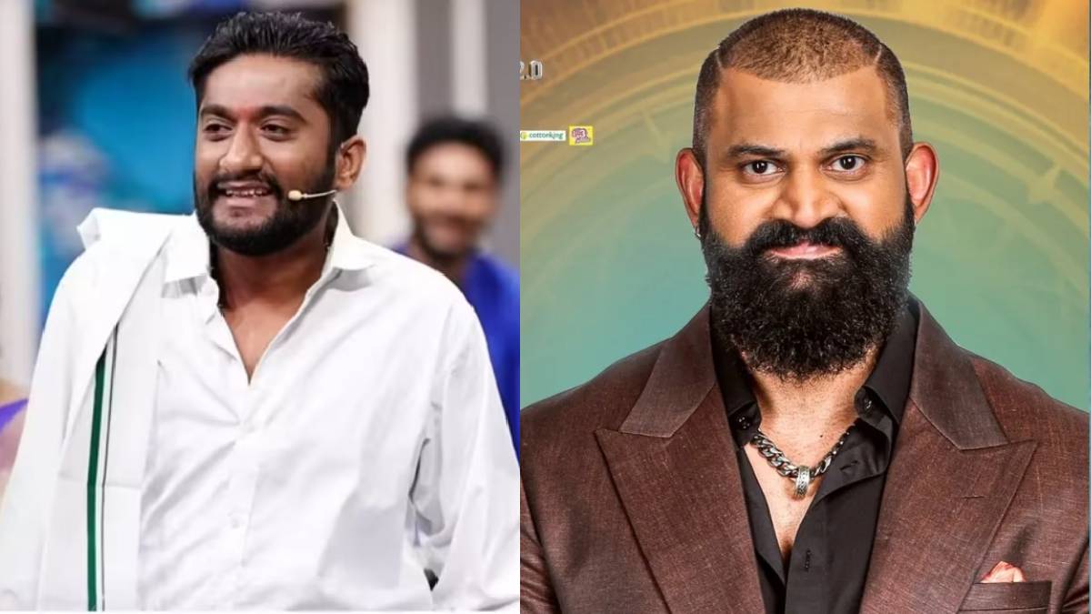 ರಘು ಅನ್​​ಫಾಲೋ ಮಾಡಿದ್ದಕ್ಕೆ ಅಸಲಿ ಕಾರಣ ಬಿಚ್ಚಿಟ್ಟ 'ಗಿಲ್ಲಿ' ನಟ!!