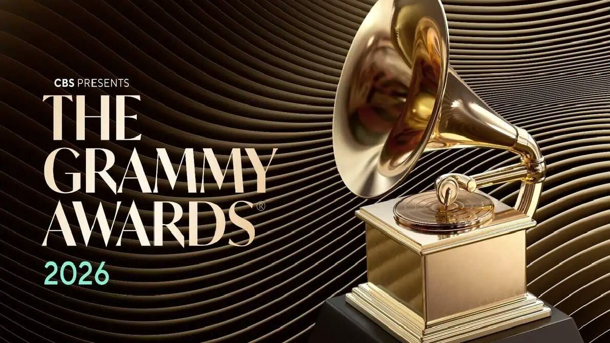 Grammys 2026 Winners List: Lady Gaga & Kendrick Lamar Win Big