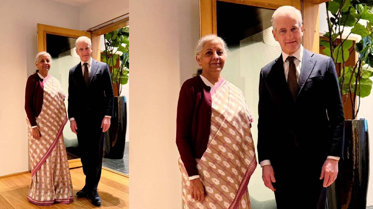 A New Chapter of Friendship Between India and Norway Begins
