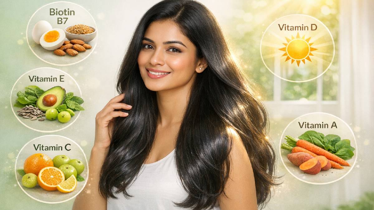 “ಪ್ರತಿ ಮುಂಜಾನೆ ಬಿಸಿಲು – ಹೊಸ ಕೂದಲಿನ ಬೆಳವಣಿಗೆಗೆ ನೈಸರ್ಗಿಕ ಟಾನಿಕ್!”
