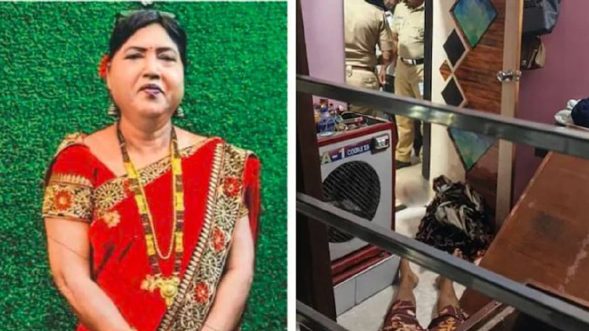 Harm in Vasai: Teenagers Kill Aunt Over Smart TV Argument