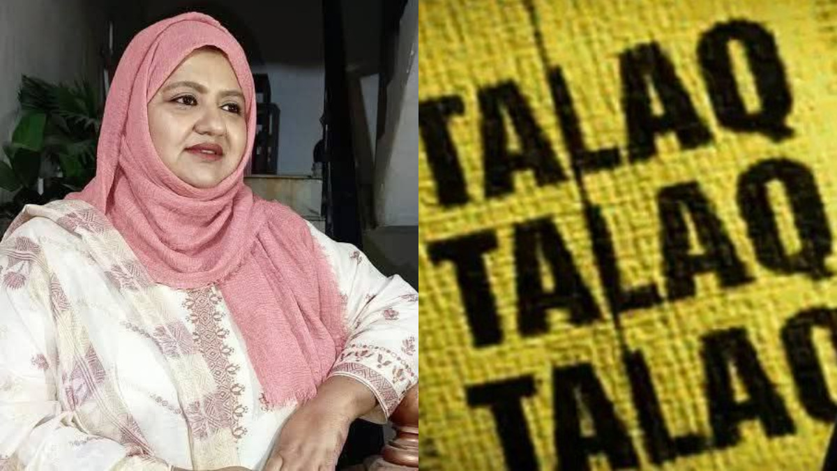 Munawwar Rana’s Daughter Files Triple Talaq Case in Lucknow