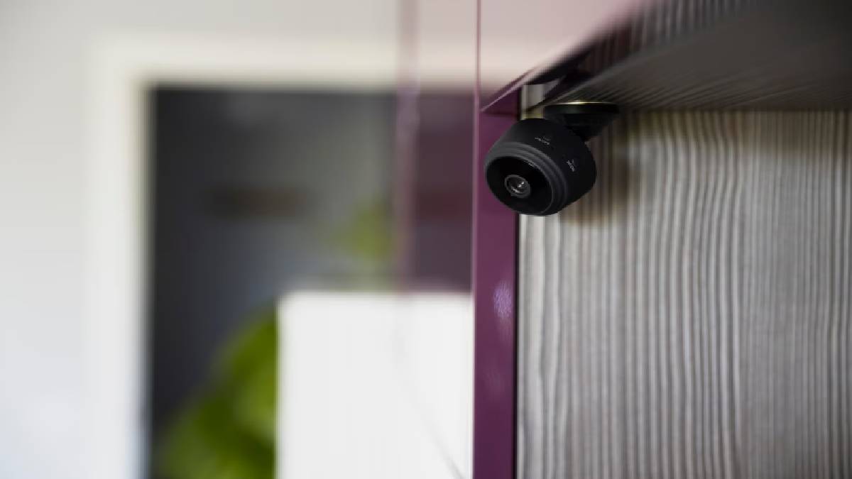 Hidden Cameras in Hotels: How Privacy Is Secretly Stolen From Guests Worldwide