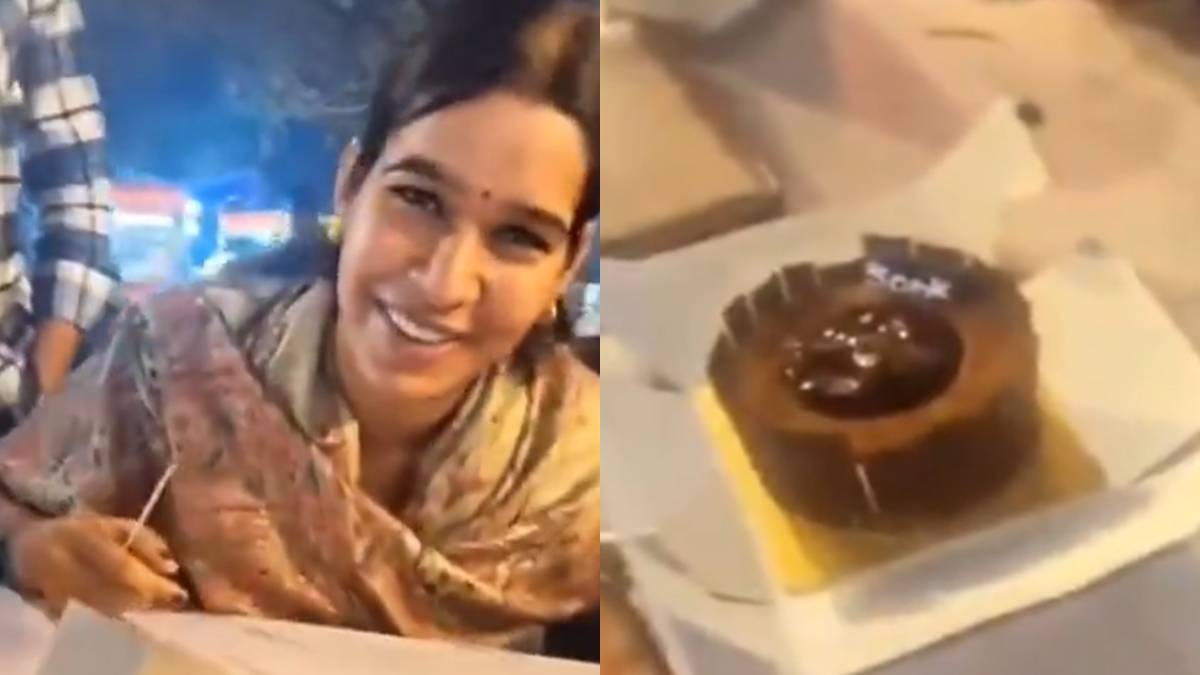 Social Media Influence and Double Standards: The Case of Riddhima Sharma