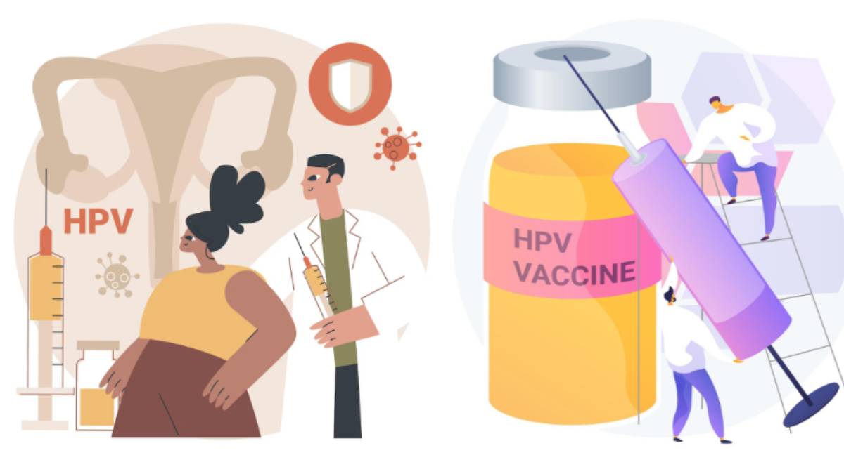 HPV Vaccination Becomes Global Focus With India Leading Cervical Cancer Prevention Efforts