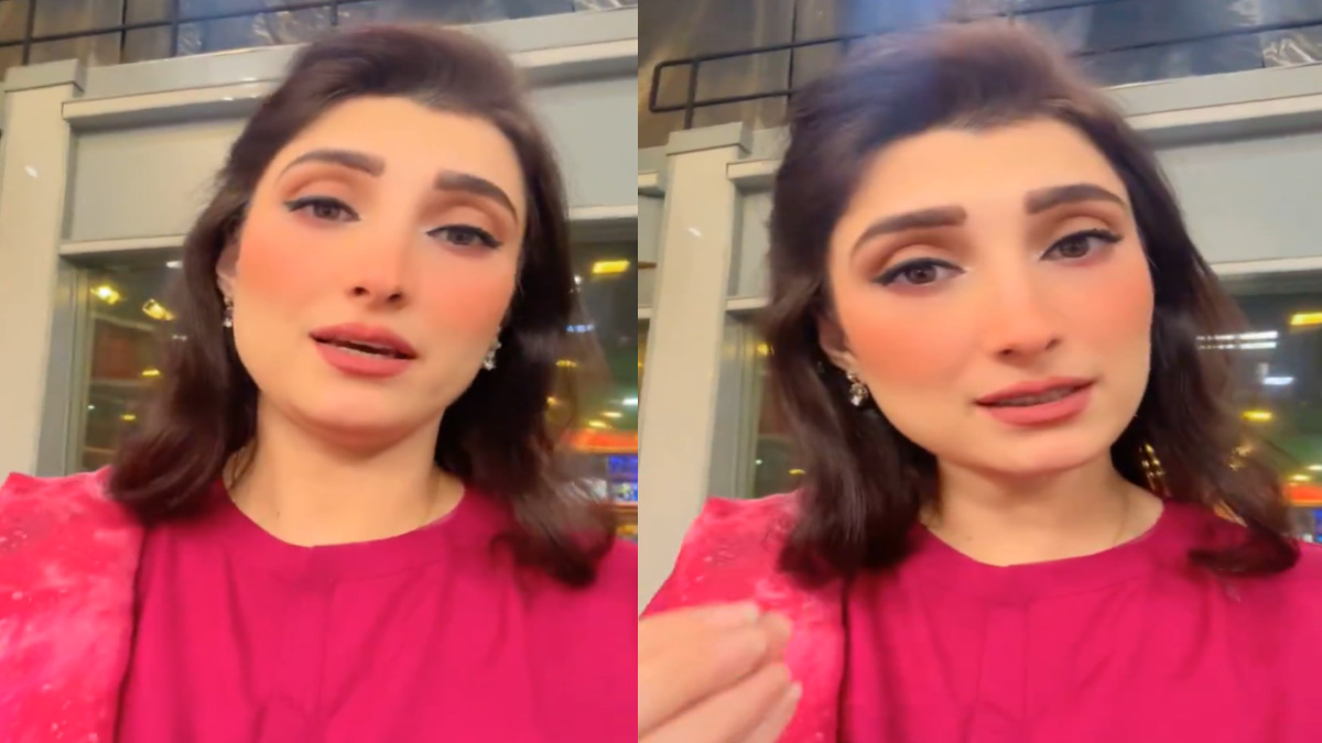 Who Is Huda Shah? The Pakistani Anchor Roasting the National Team After T20 Thrashing