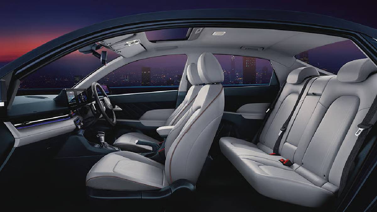 Hyundai Verna Facelift 2026: New Interiors and Features to Boost Sedan Appeal