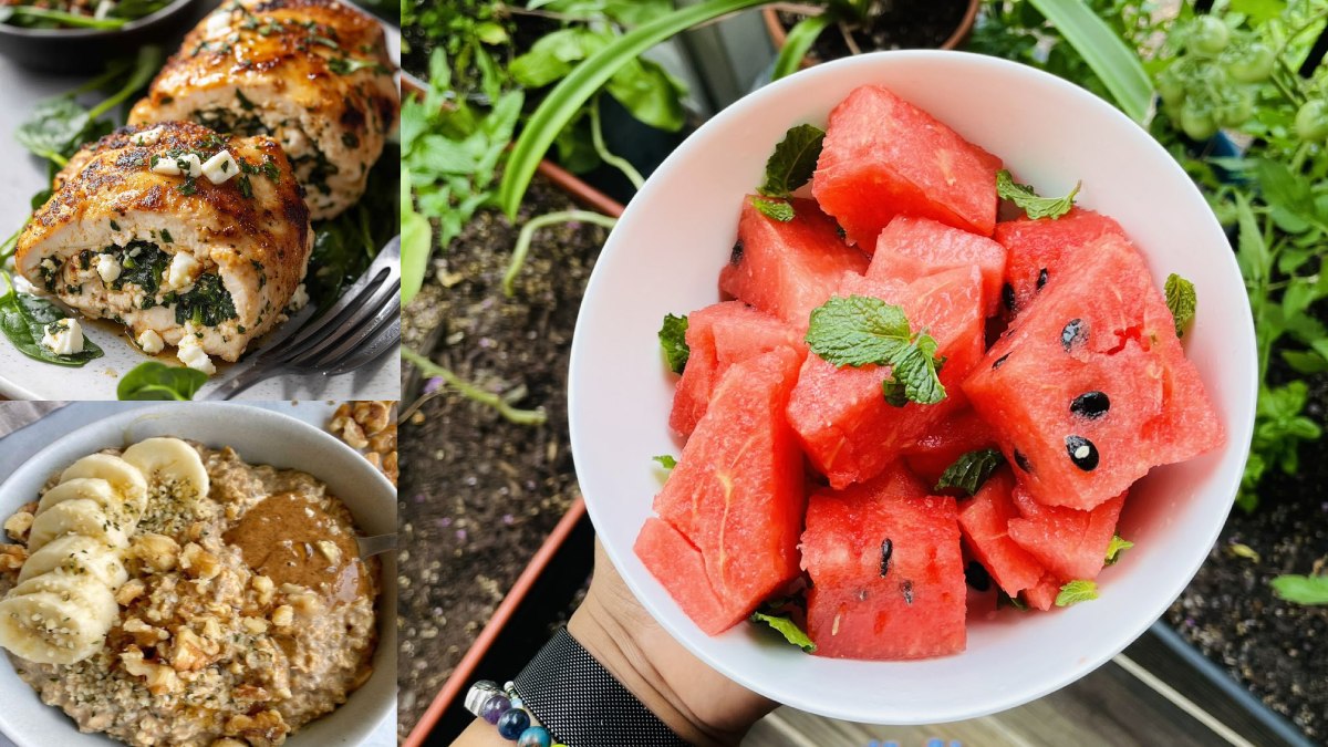 Ramazan 2026 Nutrition Guide: Healthy Sehri & Iftar Recipes to Stay Energized and Hydrated