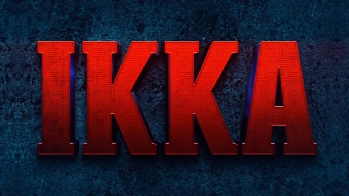 Ikka: Sunny Deol and Akshaye Khanna Reunite in Netflix Courtroom Drama