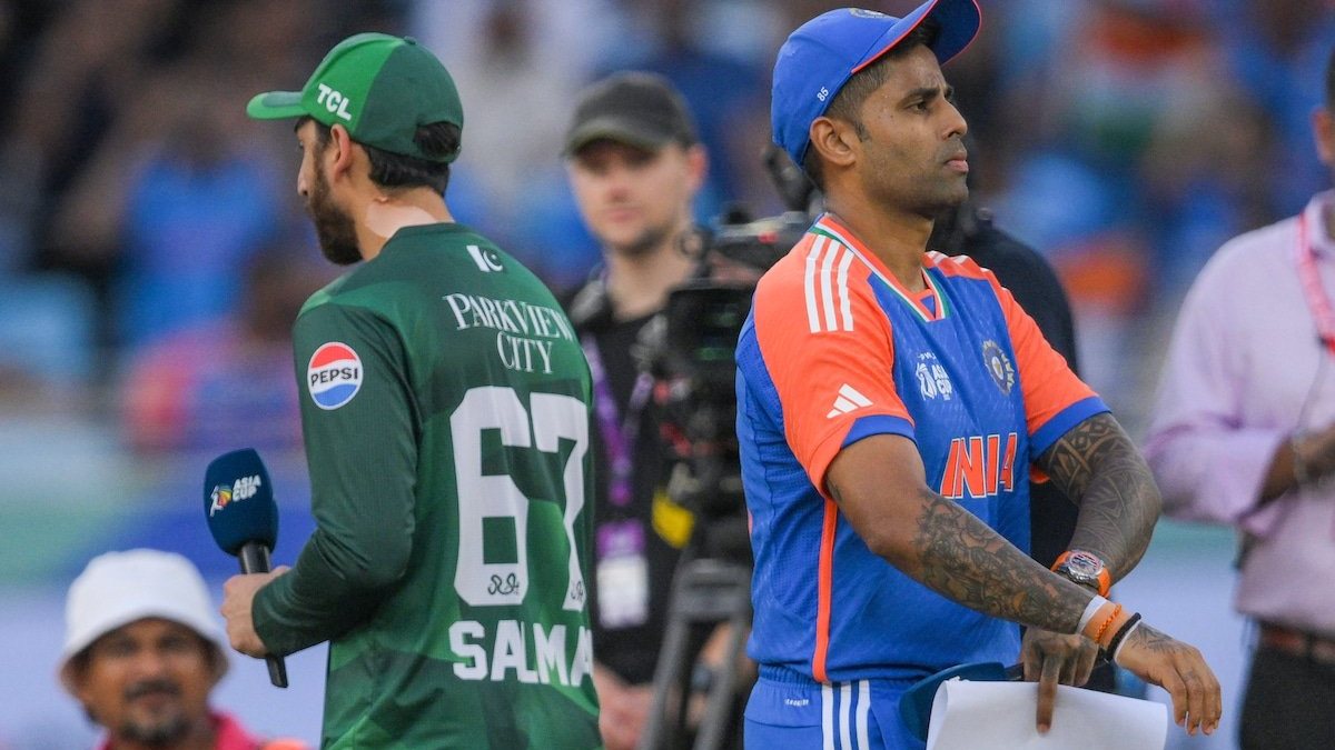 India vs Pakistan 2026: Why This T20 World Cup Match Could Be One-Sided