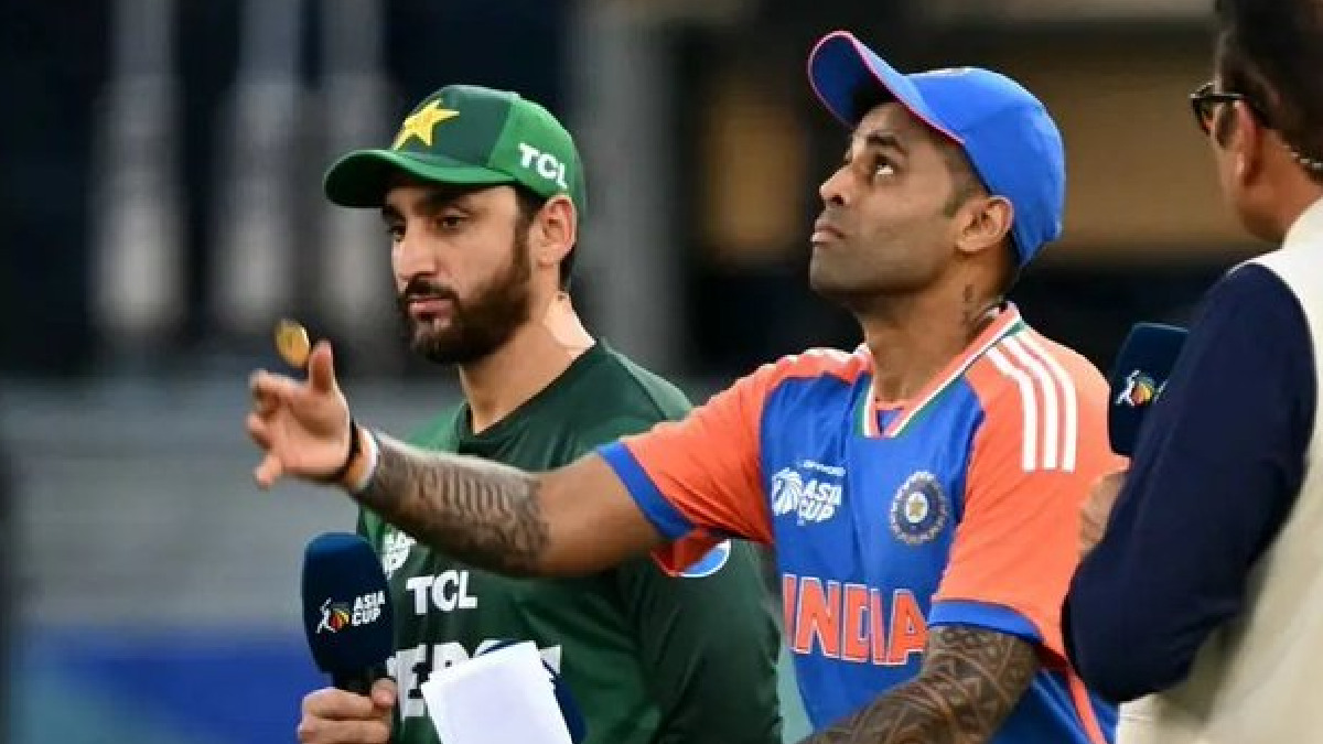 Pakistan Confirms Boycott of India Clash in T20 World Cup 2026