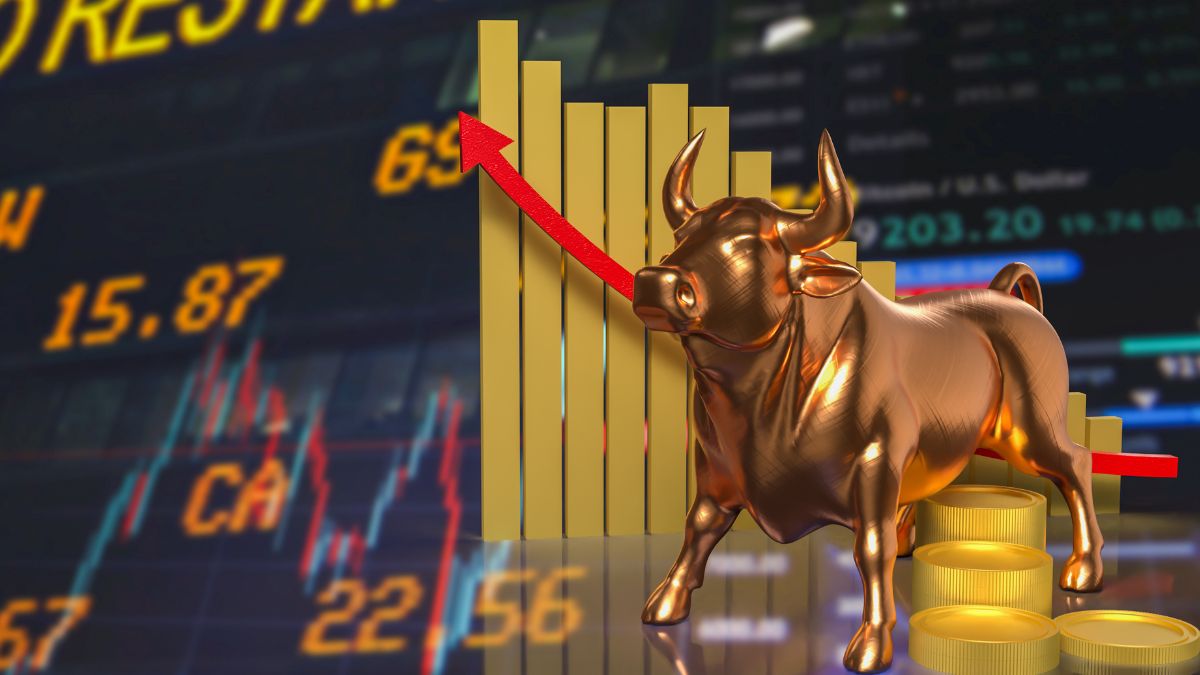 Stock Market Today Feb 3: Sensex & Nifty Skyrocket on India-US Trade Deal