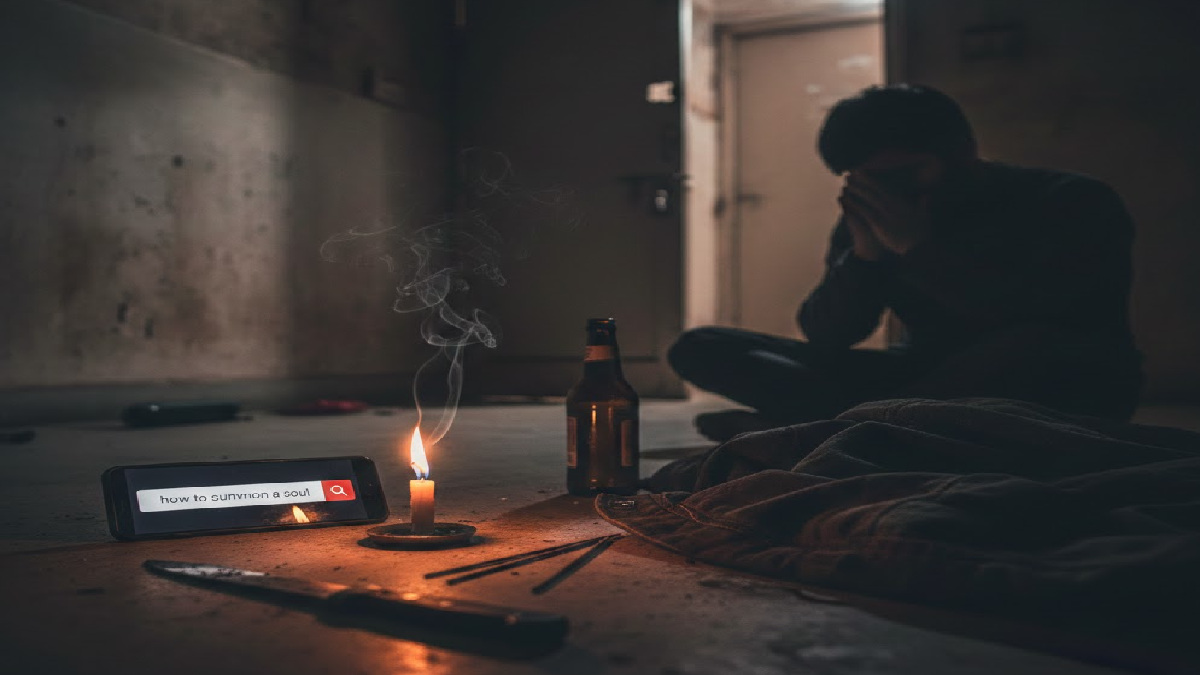 Indore MBA Student Murdered by Classmate Who Performed Rituals to 'Summon Her Soul'