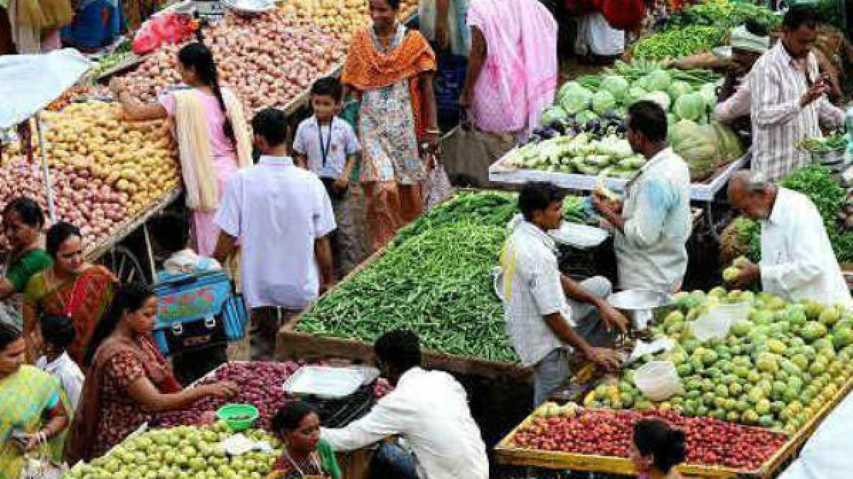 Wholesale Inflation Hits 9-Month High of 1.81% in January: Manufactured Goods and Food Drive the Surge