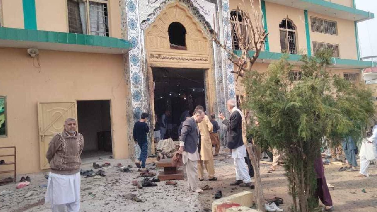 Islamabad: At Least 31 Killed, 169 Injured in Suicide Bombing at Tarlai Imambargah
