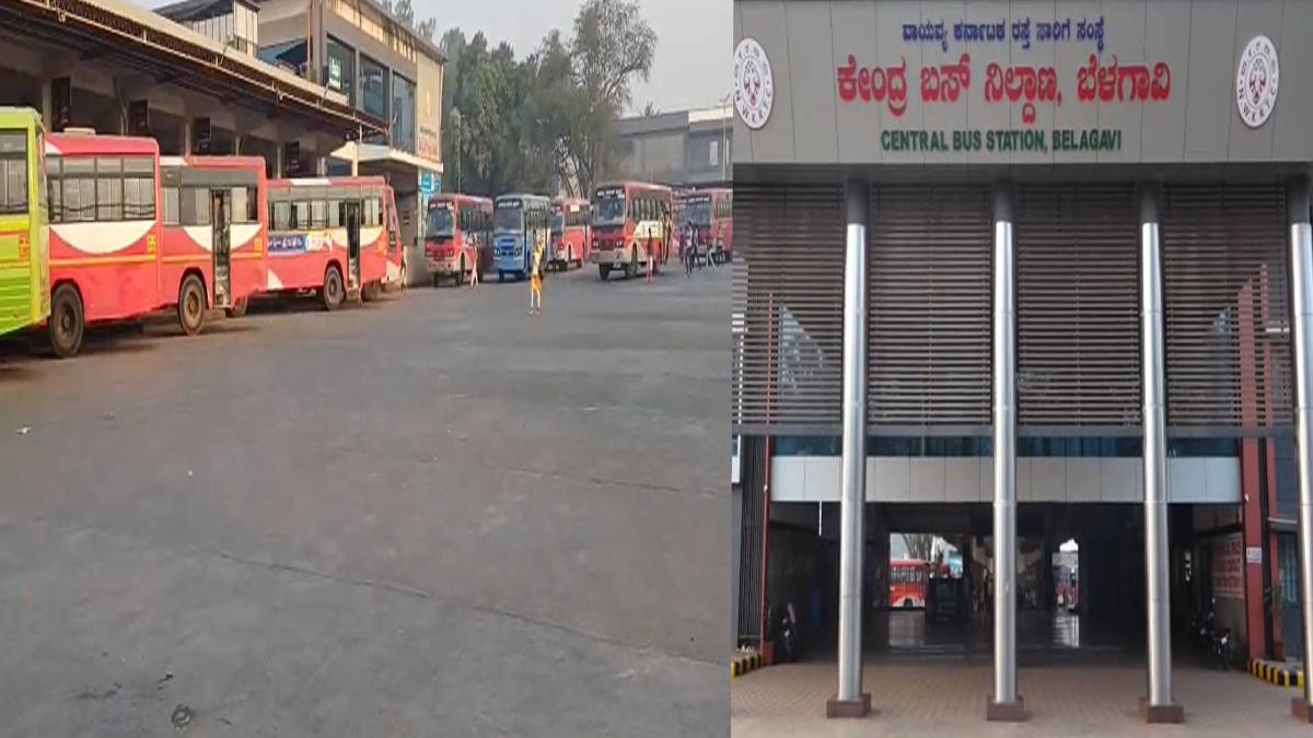 ಸಾರಿಗೆ ನೌಕರರ ಬೇಡಿಕೆ: ಮುಷ್ಕರ ನಡೆಯುತ್ತದೆಯೇ? ಸಂಜೆ ನಿರ್ಧಾರ!!