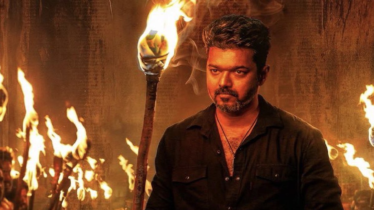 Jana Nayagan Breakthrough: Thalapathy Vijay’s Final Film Heads for Revising Committee Review Amid Censor Row