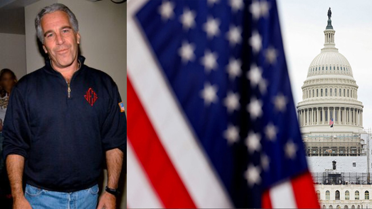 New Epstein Files: Indian Model in Dubai Identified as Survivor?