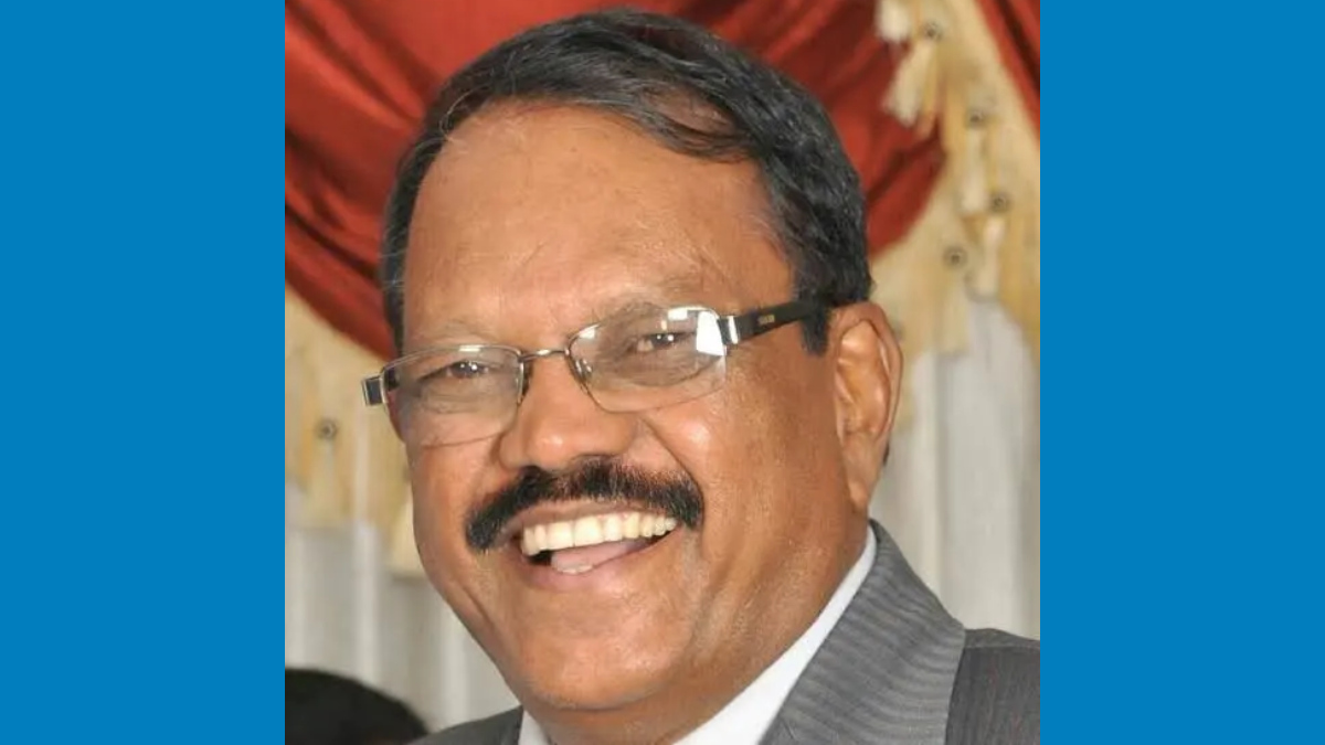 Veteran Kannada Director Joe Simon