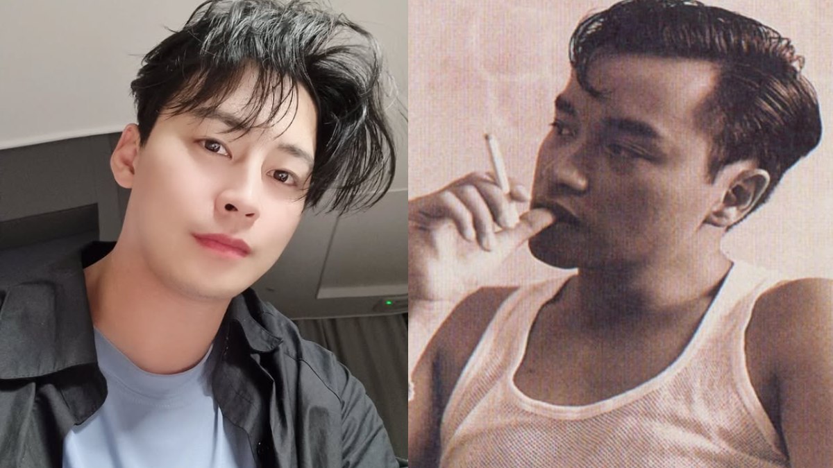 South Korean Actor Jung Eun-woo Dies Suddenly at 40; Cryptic Final Post Goes Viral