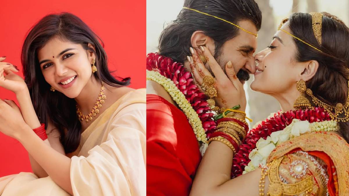 Kalyani Priyadarshan’s Emotional Wish for Vijay Deverakonda and Rashmika Mandanna’s Wedding