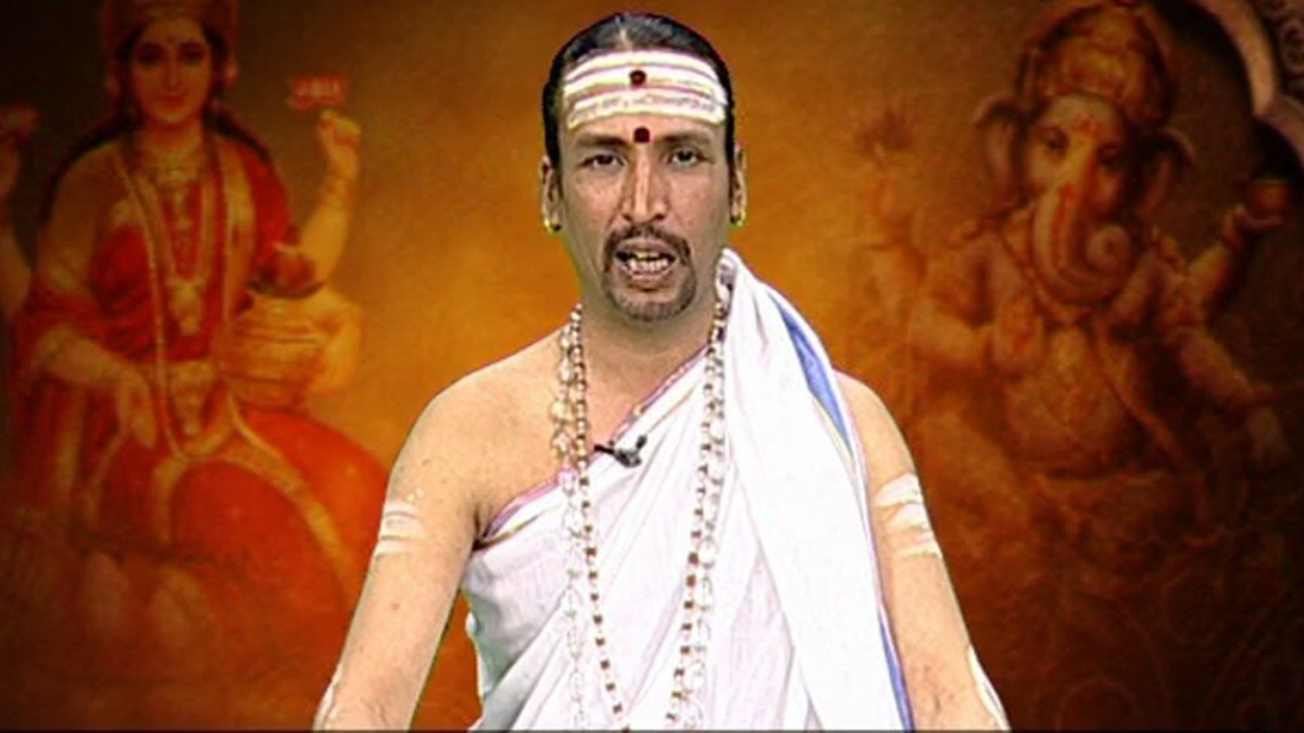 From Philanthropist to Murderer: The Dark Secret of Siddapur’s 