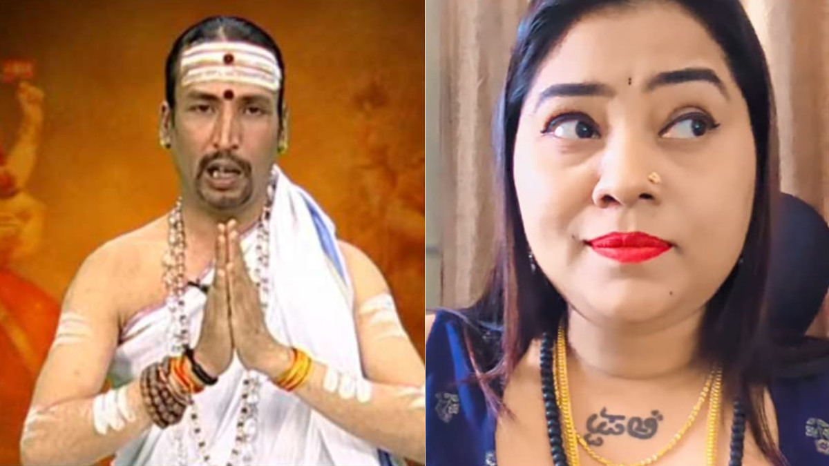 Siddapura Murder: Suchitra Got ₹35K from Kamalakara Bhat in First Meet