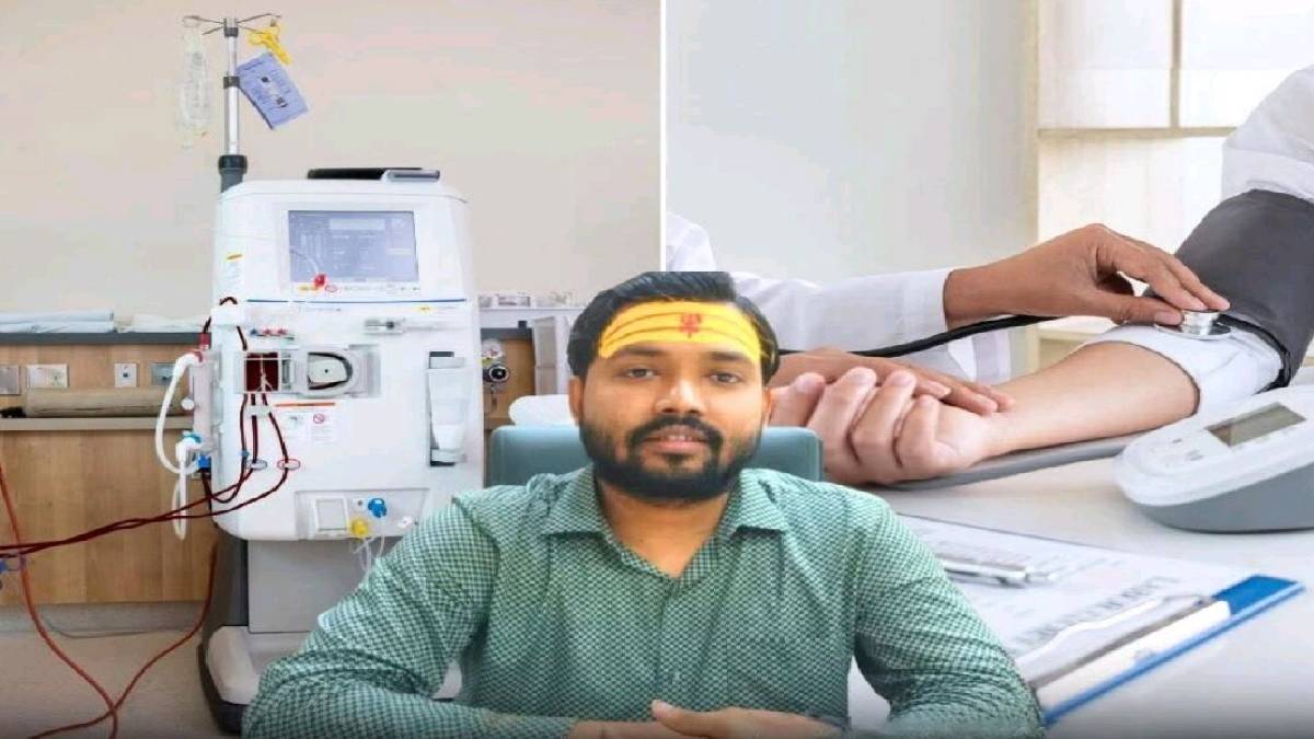 Khan Sir’s Hospital in Patna: A New Affordable Healthcare Model