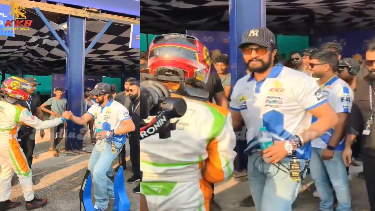 Goa Street Race 2026: Kichcha’s Kings Bengaluru Secure Runner-Up Spot