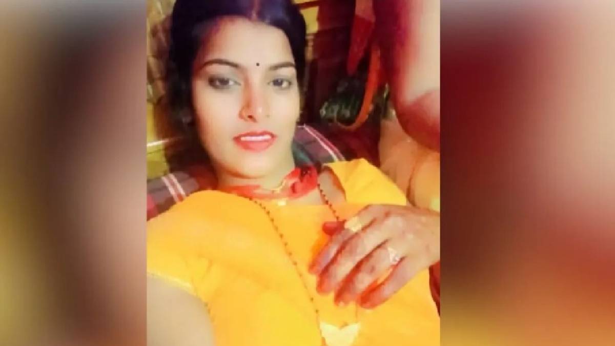 ಶವ ಹೂತು ಅದರ ಮೇಲೆ ಗೋಧಿ ಬೆಳೆದ ಕ್ರೂರಿ ಪತಿ!!