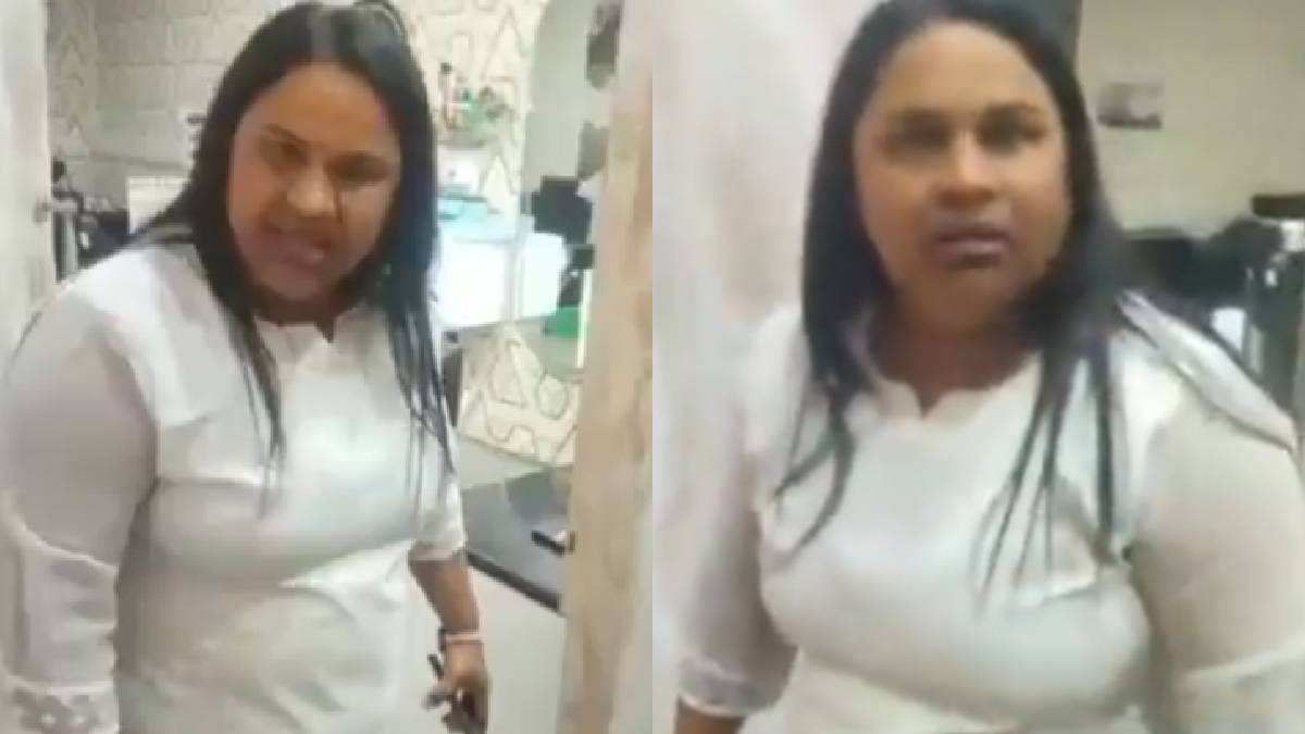 Salon Incident in Karnataka Sparks Debate on Respect for Local Languages