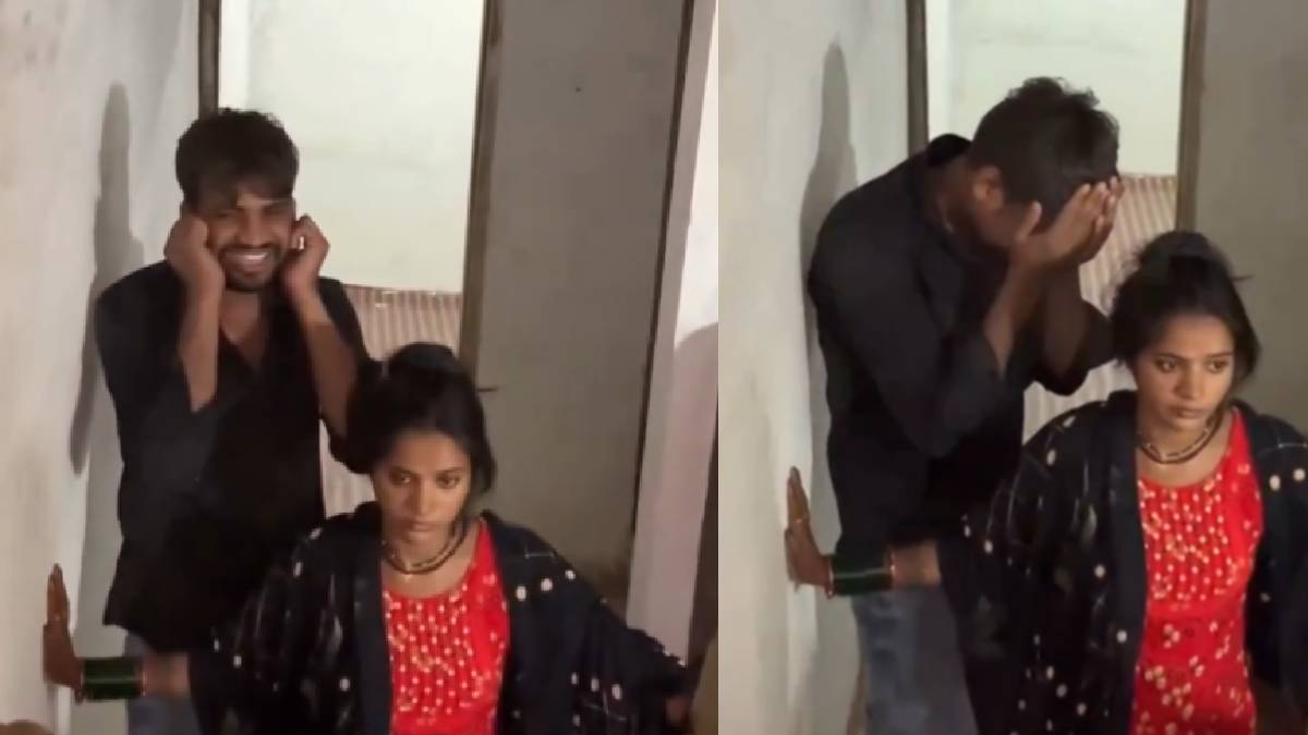 Married Muslim Man Caught With Hindu Woman in Bahubali Block, Police Complaint Filed