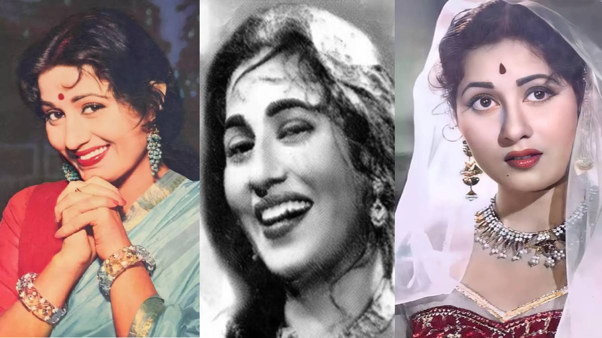 Remembering Madhubala: The Eternal Star Who Inspired Generations of Filmmakers